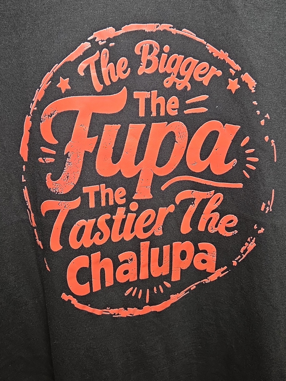 Funny Tee | L - Picture 1 of 3
